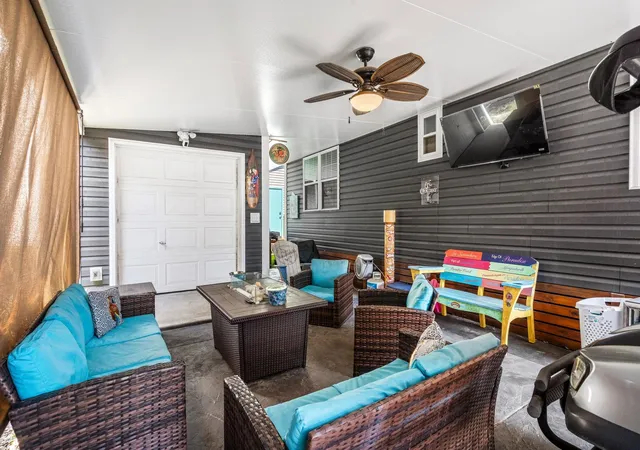Photo 3 of Manufactured home for sale at 6001 1342 S Kings Hwy, Myrtle Beach, SC 29575 | MLS# 2621910 | Listing updated on 2026-09-03
