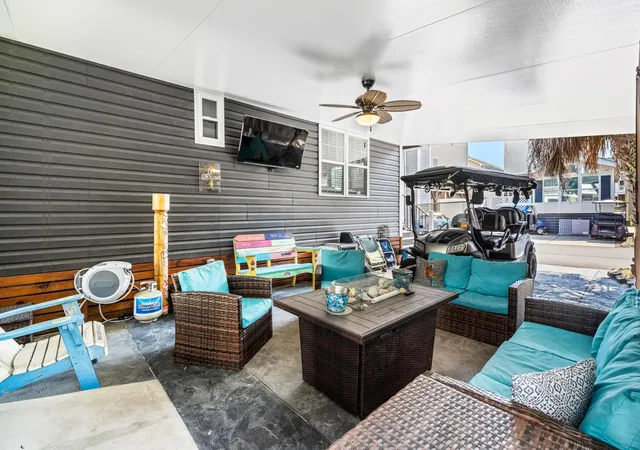 Photo 4 of Manufactured home for sale at 6001 1342 S Kings Hwy, Myrtle Beach, SC 29575 | MLS# 2621910 | Listing updated on 2026-09-03