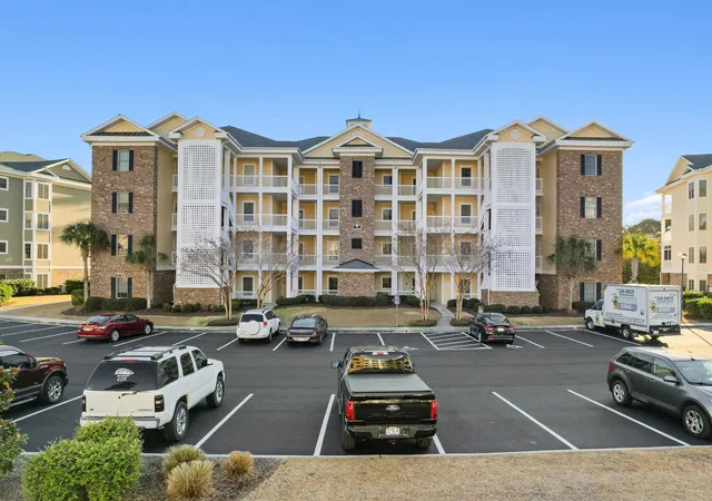 Photo 1 of Condo for sale at 4890 Luster Leaf Cir #103, Myrtle Beach, SC 29577 | MLS# 2621911 | Listing updated on 2026-09-03