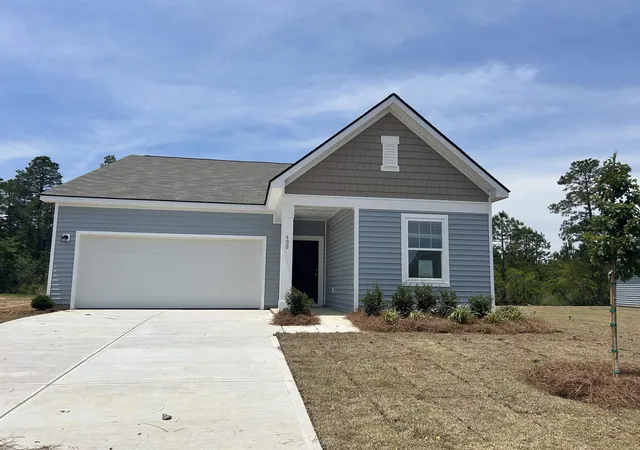 Photo 1 of Single family home for sale at 531 Castillo Dr, Loris, SC 29569 | MLS# 2621912 | Listing updated on 2026-09-04