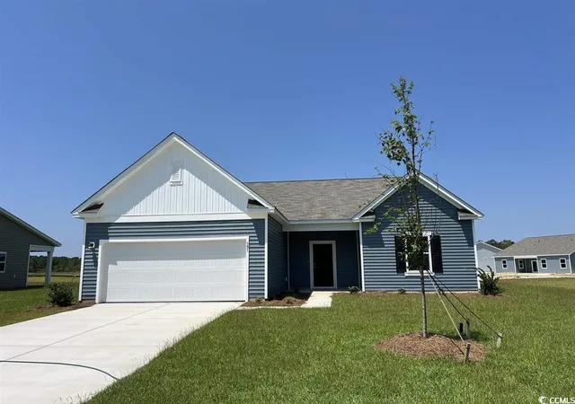 Photo 1 of Single family home for sale at 526 Castillo Dr, Loris, SC 29569 | MLS# 2621913 | Listing updated on 2026-09-04