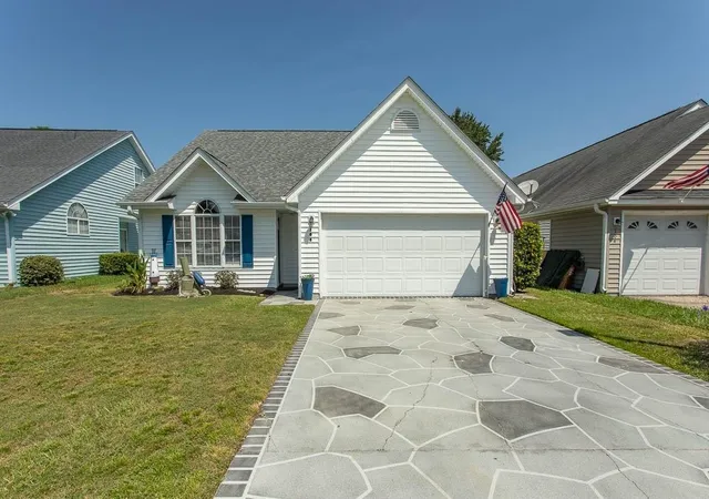 Photo 1 of Sale Pending at 108 Dry Gulley Ln, Myrtle Beach, SC 29575 | MLS# 2621914 | Listing updated on 2026-09-12