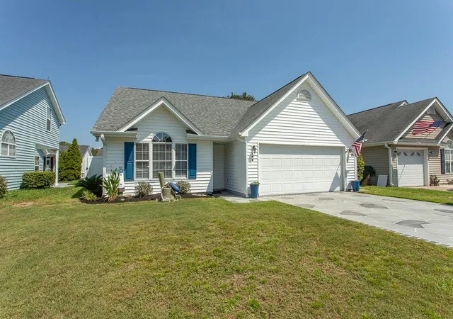 Photo 2 of Sale Pending at 108 Dry Gulley Ln, Myrtle Beach, SC 29575 | MLS# 2621914 | Listing updated on 2026-09-12