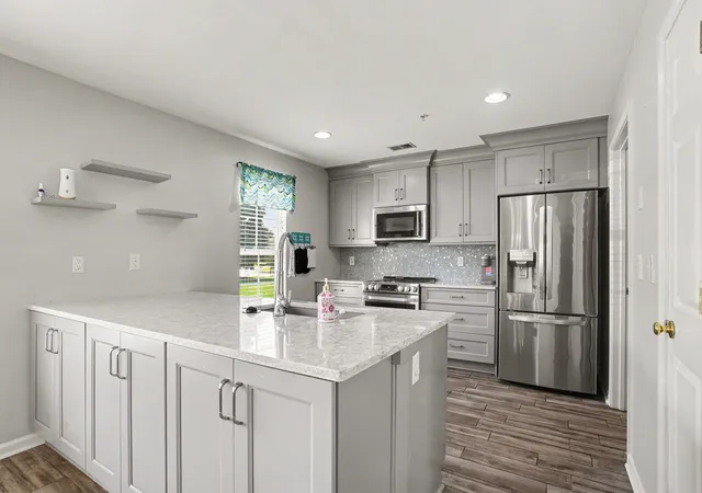 Photo 4 of Condo for sale at 131 Butkus Dr #2, Myrtle Beach, SC 29588 | MLS# 2621915 | Listing updated on 2026-09-10