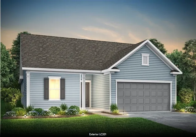 Photo 1 of Single family home for sale at 2308 Spring Rise Dr, Longs, SC 29568 | MLS# 2621916 | Listing updated on 2026-09-17