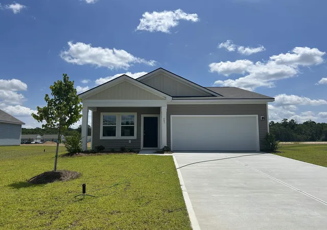 Photo 1 of Single family home for sale at 707 Huelva St, Loris, SC 29569 | MLS# 2621919 | Listing updated on 2026-09-03