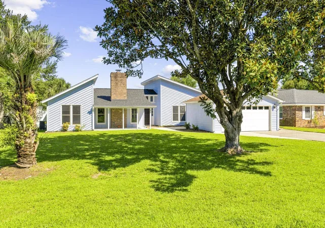 Photo 1 of Sale Pending at 802 Plantation Dr, Myrtle Beach, SC 29575 | MLS# 2621921 | Listing updated on 2026-09-09