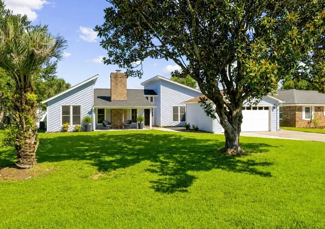 Photo 2 of Sale Pending at 802 Plantation Dr, Myrtle Beach, SC 29575 | MLS# 2621921 | Listing updated on 2026-09-09