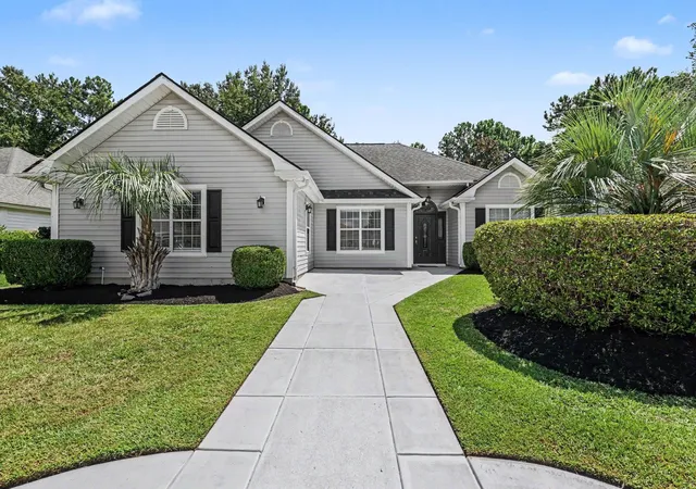 Photo 1 of Single family home for sale at 330 Pilothouse Dr, Myrtle Beach, SC 29577 | MLS# 2621923 | Listing updated on 2026-10-05