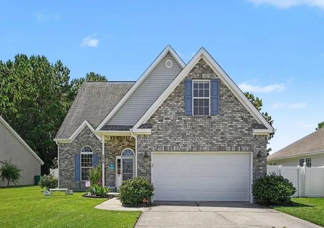 Photo 1 of Single family home for sale at 205 Black Bear Rd, Myrtle Beach, SC 29588 | MLS# 2621926 | Listing updated on 2026-09-27