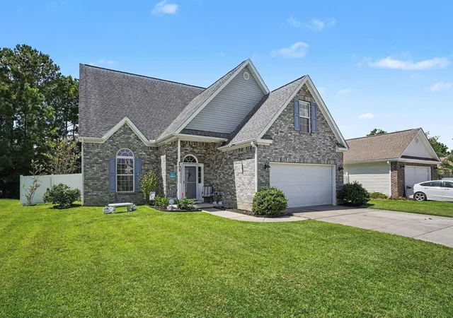 Photo 3 of Single family home for sale at 205 Black Bear Rd, Myrtle Beach, SC 29588 | MLS# 2621926 | Listing updated on 2026-09-27