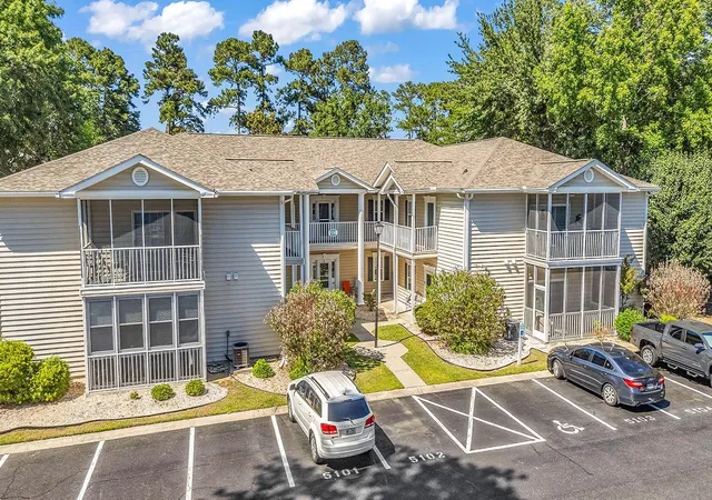 Photo 1 of Condo for sale at 5108 Sweetwater Blvd #5108, Murrells Inlet, SC 29576 | MLS# 2621927 | Listing updated on 2026-09-08