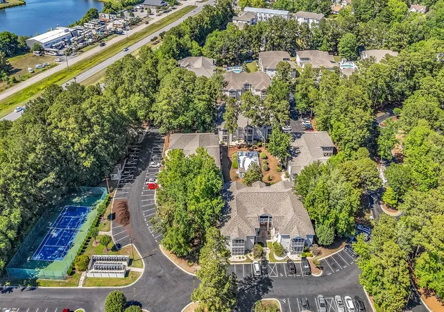 Listing Photo 4 - Condo for sale in building located at 5108 Sweetwater Blvd, Murrells Inlet, SC 29576 - Unit #5108