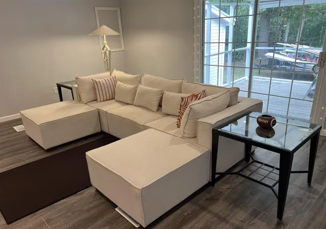 Photo 3 of Manufactured home for sale at 1014 Conway Plantation Dr, Conway, SC 29526 | MLS# 2621934 | Listing updated on 2026-09-04