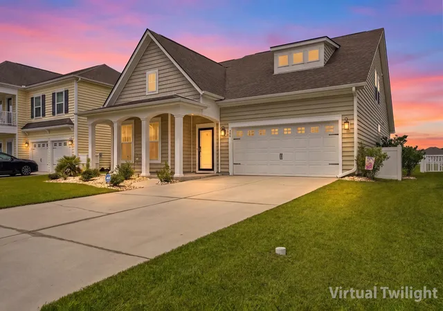 Photo 1 of Single family home for sale at 245 Harbison Cir, Myrtle Beach, SC 29579 | MLS# 2621935 | Listing updated on 2026-10-06