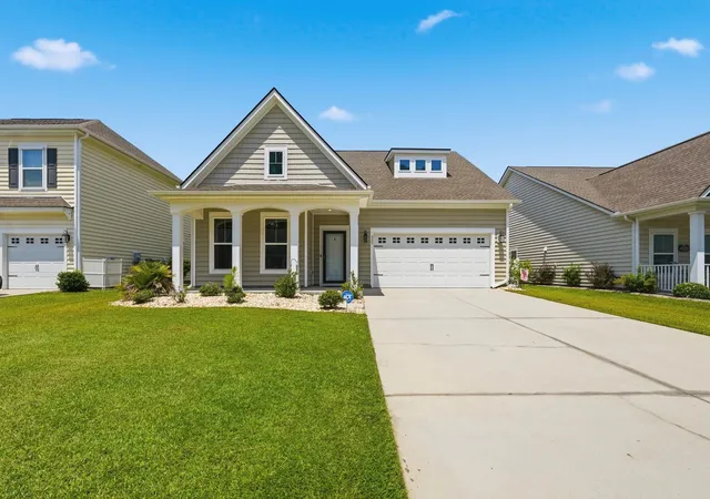Photo 2 of Single family home for sale at 245 Harbison Cir, Myrtle Beach, SC 29579 | MLS# 2621935 | Listing updated on 2026-10-06