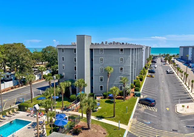 Photo 1 of Condo for sale at 5905 S Kings Hwy #A135, Myrtle Beach, SC 29575 | MLS# 2621938 | Listing updated on 2026-09-04
