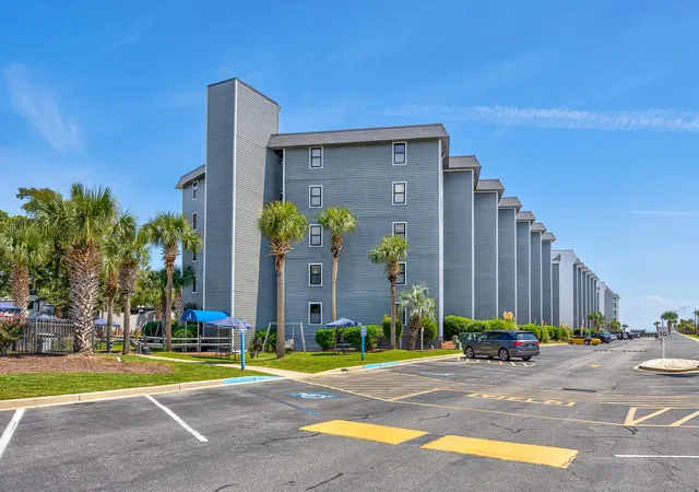 Photo 2 of Condo for sale at 5905 S Kings Hwy #A135, Myrtle Beach, SC 29575 | MLS# 2621938 | Listing updated on 2026-09-04