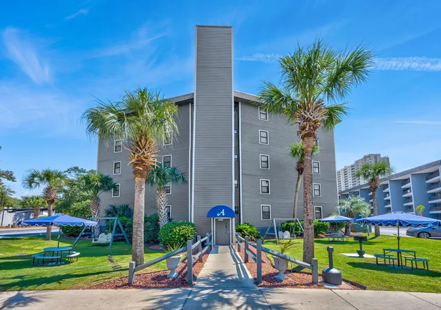 Photo 3 of Condo for sale at 5905 S Kings Hwy #A135, Myrtle Beach, SC 29575 | MLS# 2621938 | Listing updated on 2026-09-04