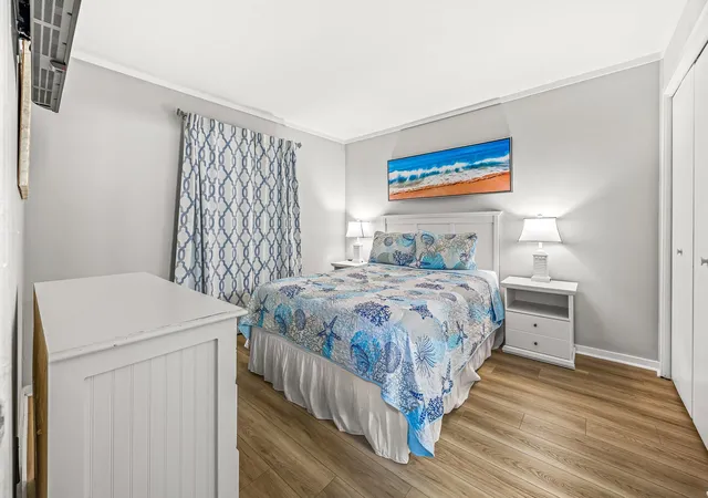 Photo 4 of Condo for sale at 5905 S Kings Hwy #A135, Myrtle Beach, SC 29575 | MLS# 2621938 | Listing updated on 2026-09-04