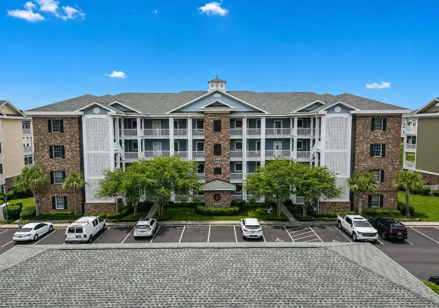 Photo 1 of Condo for sale at 4847 Luster Leaf Cir #301, Myrtle Beach, SC 29577 | MLS# 2621939 | Listing updated on 2026-09-04