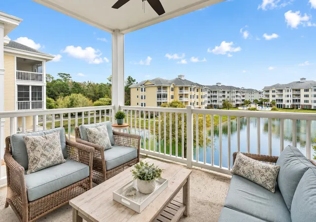 Photo 3 of Condo for sale at 4847 Luster Leaf Cir #301, Myrtle Beach, SC 29577 | MLS# 2621939 | Listing updated on 2026-09-04