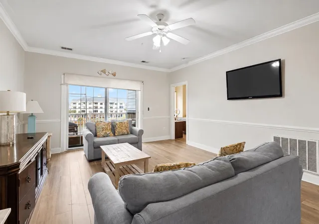Photo 3 of Condo for sale at 4847 Luster Leaf Cir #301, Myrtle Beach, SC 29577 | MLS# 2621939 | Listing updated on 2026-09-04