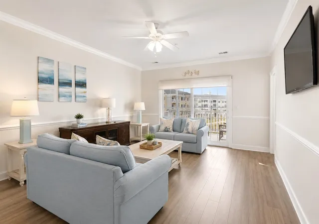 Photo 4 of Condo for sale at 4847 Luster Leaf Cir #301, Myrtle Beach, SC 29577 | MLS# 2621939 | Listing updated on 2026-09-04