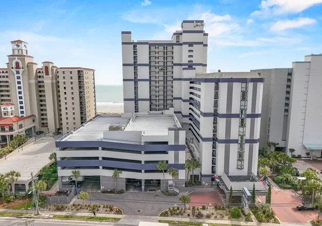Photo 1 of Condo for sale at 5308 N Ocean Blvd #1708, Myrtle Beach, SC 29577 | MLS# 2621940 | Listing updated on 2026-09-04