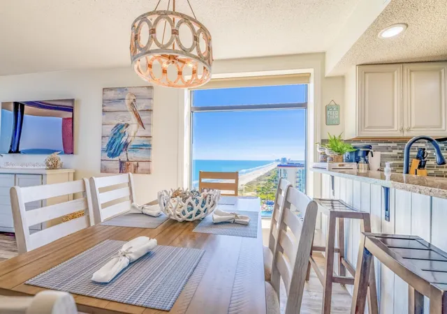 Photo 3 of Condo for sale at 5308 N Ocean Blvd #1708, Myrtle Beach, SC 29577 | MLS# 2621940 | Listing updated on 2026-09-04