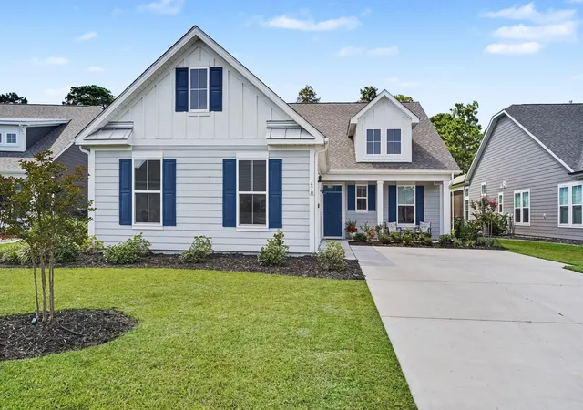 Photo 1 of Single family home for sale at 470 Rose Fountain Dr, Myrtle Beach, SC 29579 | MLS# 2621941 | Listing updated on 2026-09-12