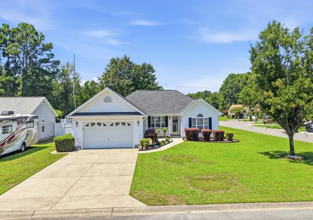 Photo 2 of Sale Pending at 2049 Hawksmoor Dr, Conway, SC 29526 | MLS# 2621943 | Listing updated on 2026-09-13
