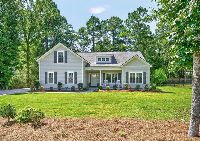 Photo 1 of Sale Pending at 633 Aspen Loop, Pawleys Island, SC 29585 | MLS# 2621945 | Listing updated on 2026-09-06