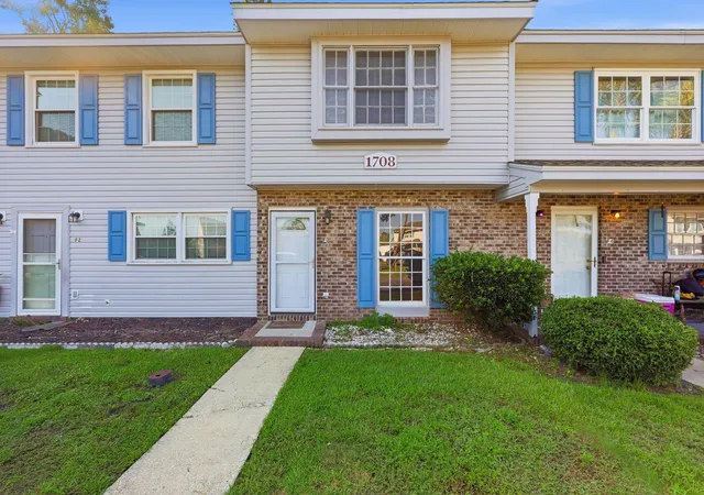Photo 1 of Townhouse for sale at 1708 Fawn Vista Dr N #F3, Myrtle Beach, SC 29575 | MLS# 2621946 | Listing updated on 2026-09-04