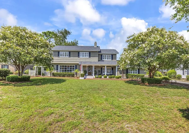 Photo 1 of Sale Pending at 5803 Longleaf Dr, Myrtle Beach, SC 29577 | MLS# 2621947 | Listing updated on 2026-09-10