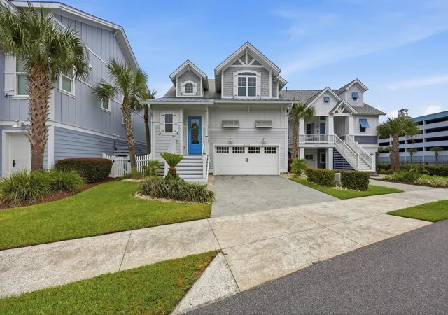Photo 1 of Single family home for sale at 5375 Ocean Village Dr, Myrtle Beach, SC 29577 | MLS# 2621949 | Listing updated on 2026-09-04