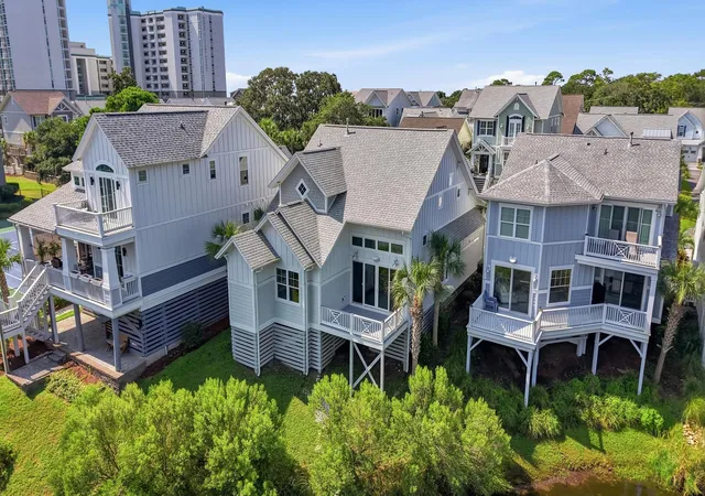 Photo 2 of Single family home for sale at 5375 Ocean Village Dr, Myrtle Beach, SC 29577 | MLS# 2621949 | Listing updated on 2026-09-04