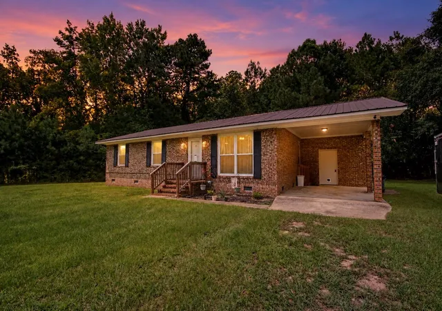 Photo 1 of Single family home for sale at 1057 Cohen Dr, Hemingway, SC 29554 | MLS# 2621952 | Listing updated on 2026-09-05