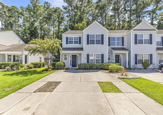 Photo 1 of Sale Pending at 1068 Harvester Cir #1068, Myrtle Beach, SC 29579 | MLS# 2621953 | Listing updated on 2026-10-01