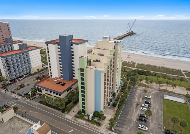 Photo 1 of Condo for sale at 2310 N Ocean Blvd #208, Myrtle Beach, SC 29577 | MLS# 2621956 | Listing updated on 2026-09-04