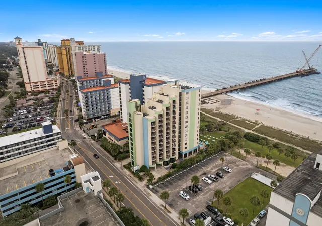 Photo 2 of Condo for sale at 2310 N Ocean Blvd #208, Myrtle Beach, SC 29577 | MLS# 2621956 | Listing updated on 2026-09-04