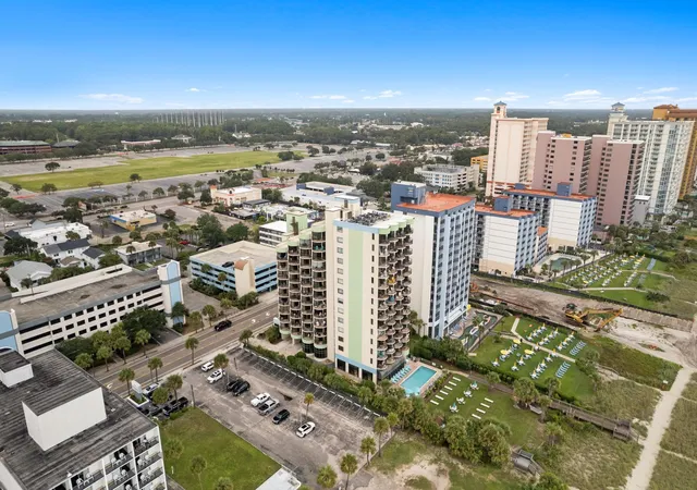 Photo 3 of Condo for sale at 2310 N Ocean Blvd #208, Myrtle Beach, SC 29577 | MLS# 2621956 | Listing updated on 2026-09-04