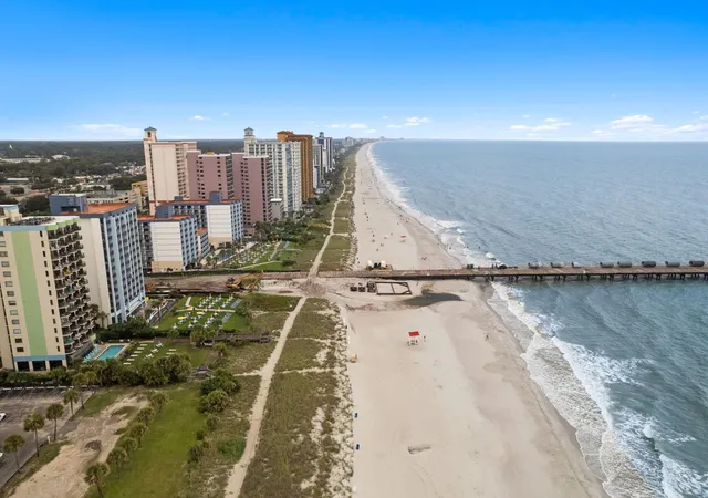 Photo 3 of Condo for sale at 2310 N Ocean Blvd #208, Myrtle Beach, SC 29577 | MLS# 2621956 | Listing updated on 2026-09-04