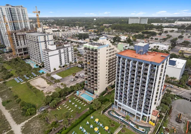 Photo 4 of Condo for sale at 2310 N Ocean Blvd #208, Myrtle Beach, SC 29577 | MLS# 2621956 | Listing updated on 2026-09-04