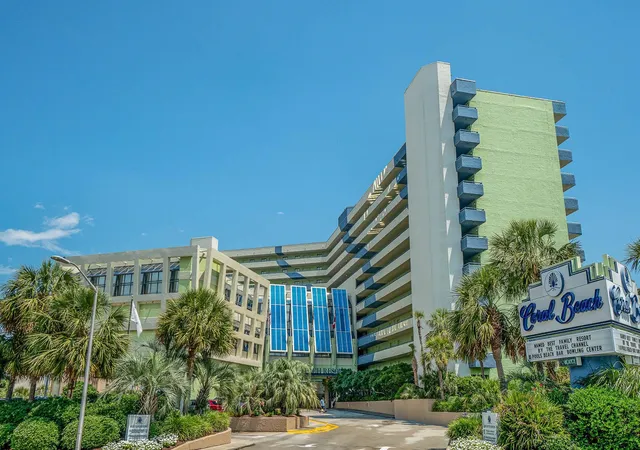 Photo 1 of Sale Pending at 1105 S Ocean Blvd #614, Myrtle Beach, SC 29577 | MLS# 2621957 | Listing updated on 2026-09-05