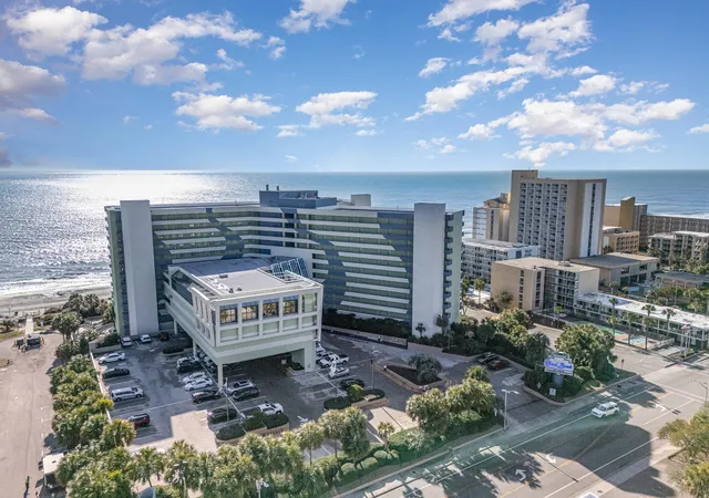 Photo 3 of Sale Pending at 1105 S Ocean Blvd #614, Myrtle Beach, SC 29577 | MLS# 2621957 | Listing updated on 2026-09-05