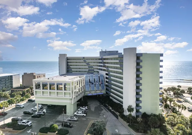 Photo 3 of Sale Pending at 1105 S Ocean Blvd #614, Myrtle Beach, SC 29577 | MLS# 2621957 | Listing updated on 2026-09-05