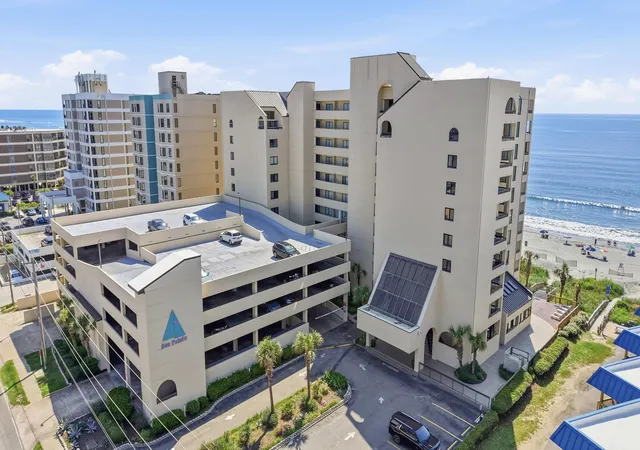 Photo 1 of Sale Pending at 6100 N Ocean Blvd #1004, North Myrtle Beach, SC 29582 | MLS# 2621958 | Listing updated on 2026-09-06