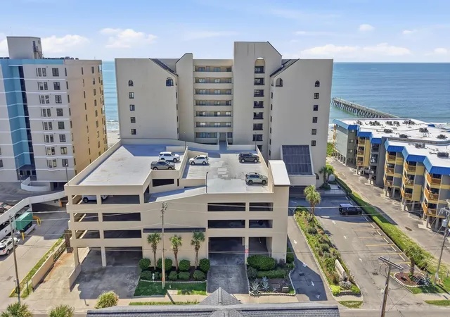 Photo 2 of Sale Pending at 6100 N Ocean Blvd #1004, North Myrtle Beach, SC 29582 | MLS# 2621958 | Listing updated on 2026-09-06