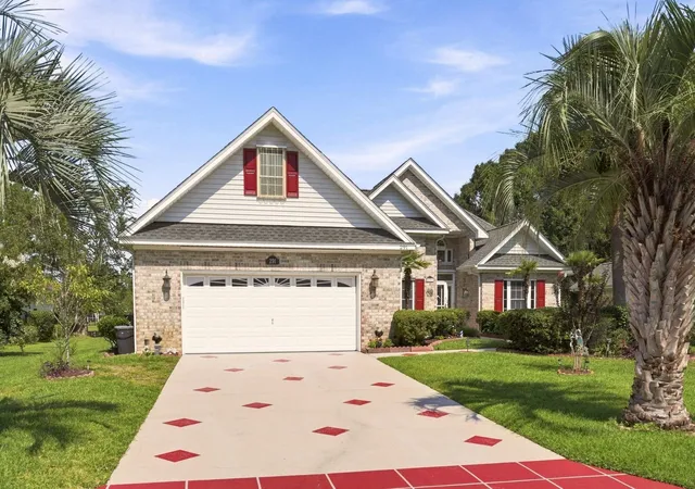 Photo 1 of Single family home for sale at 291 Catawba River Rd, Myrtle Beach, SC 29588 | MLS# 2621961 | Listing updated on 2026-09-04